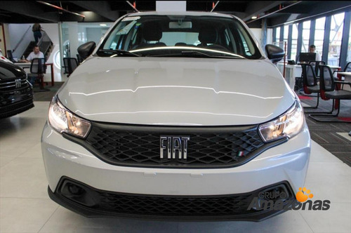 Fiat Argo 1.0 FIREFLY FLEX MANUAL