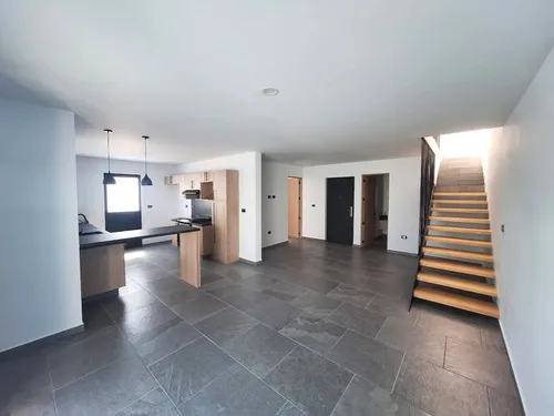 Casa En Venta Zarú, El Marqués