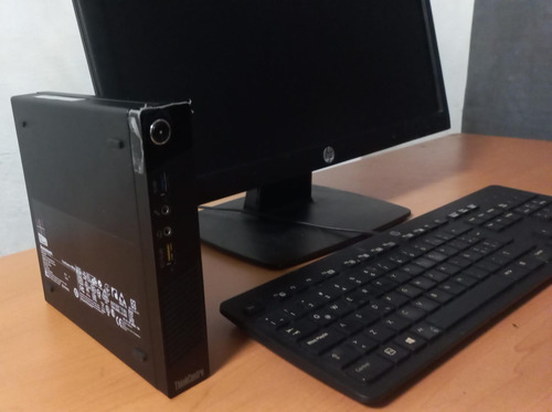 Mini Pc Lenovo Mini Cpu M Tiny Mini Desktop M93 (Usado)