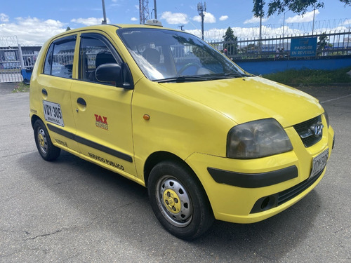 Imagen 1 de 16 de Hyundai Atos Prime Gl 2006