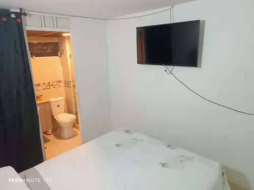 Pimer Piso Barrio Napoles