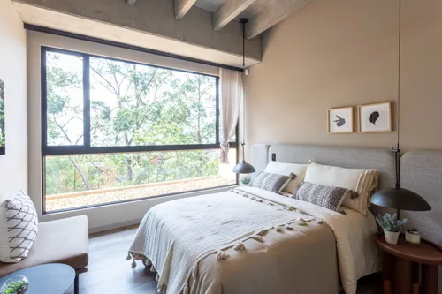 Apartamento En Venta En Vía Las Palmas. Cod V20192