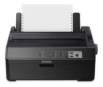 Comprar Impresora Epson Matricial Fx-890ii Usb Paralela 9-pines Orig