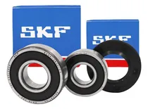 Comprar Kit Rulemanes Lavarropas Drean Blue Whirlpool 6203 6204