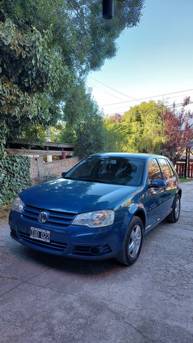 Volkswagen Golf 1.6 Advance