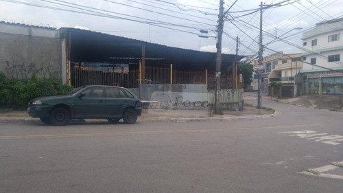 Imagem 4 de 16 de Terreno Comercial À Venda, Cidade Jardim Cumbica, Guarulhos. - Te0132