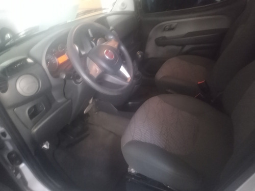 Imagem 10 de 11 de Fiat Doblo 2020 1.8 16v Essence 7l Flex 5p