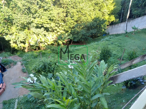 Imagem 19 de 21 de Chácara De 150 M² Com 3 Suítes E 2 Vagas De Garagem Em Araçariguama - Ch00002 - 70993200