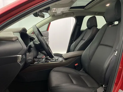 Mazda CX-30 2.0 Grand Touring At Hibrido Ligero - Mhev
