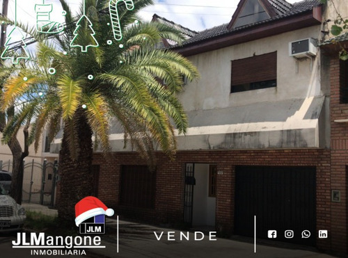 Imagen 1 de 22 de Casa 4 Ambientes + Depto 2 Ambientes