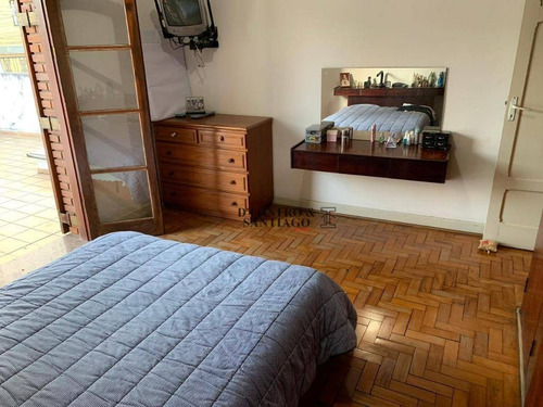 Imagem 11 de 28 de Sobrado Com 4 Dormitórios À Venda, 153 M² Por R$ 780.000,00 - Mooca - São Paulo/sp - So0029