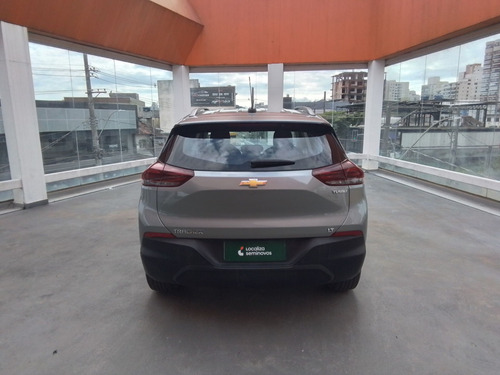 Chevrolet Tracker 1.0 TURBO FLEX AUTOMÁTICO