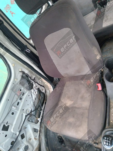 Foton Midi 2022 En Desarme