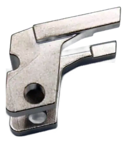 Riel De Bloqueo Central Locking Block Glock 42 43 48 G42 G43