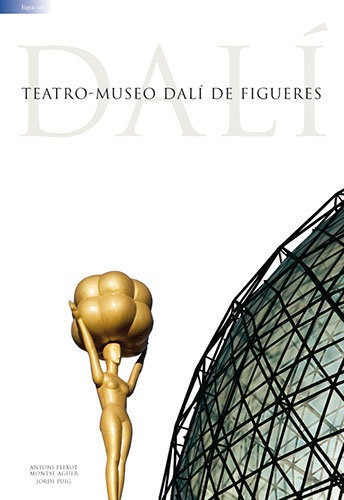Guia Teatre-museu Dali De Figueres,espaãâol, De Vv. Aa.. Editorial Triangle Postals, S.l., Tapa Blanda En Español