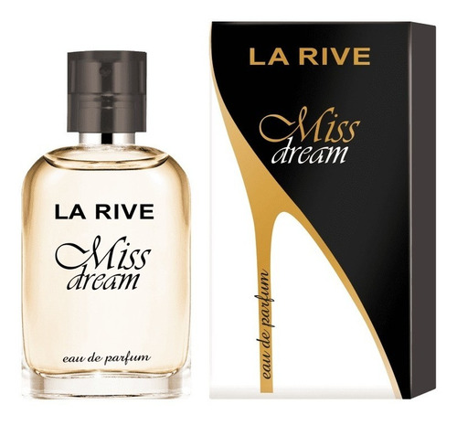 Perfume Feminino Miss Dream Eau De Parfum 30ml La Rive