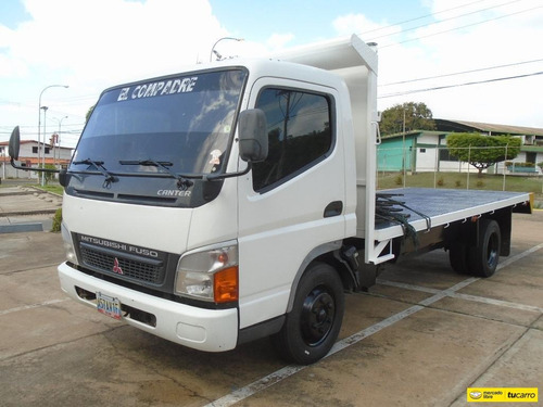 Camion Mitsubishi Canter Fuso