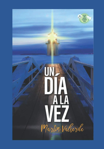 Libro Un Día A Vez En Español