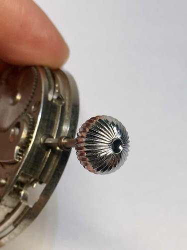 Lote De Repuestos Reloj Heuer