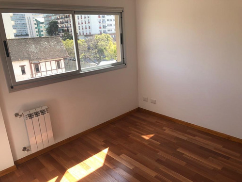 Imagen 3 de 8 de Departamento - Olivos-vias/rio