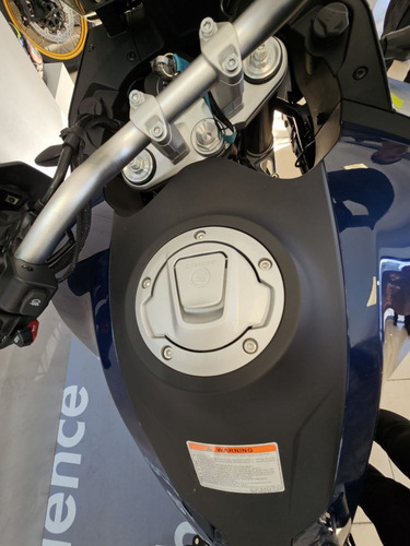 Imagen 13 de 23 de 800mt Touring Cfmoto - Lanzamiento Cfmoto - Tomamos Tu Usado
