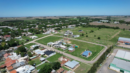 Barrio Abierto Residencial Cerca De Rosario - Financiacion