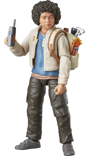 Figura De Acción Star Wars Hasbro 15 Cm Tripulación