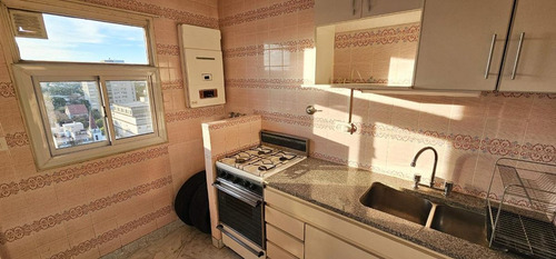 Departamento En Alquiler Saavedra Dos Ambientes