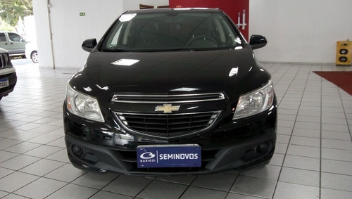 Chevrolet Onix 2014/2014 3247