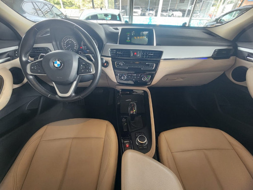 BMW X2 2.0 Sdrive20i Gp Active Flex 5p