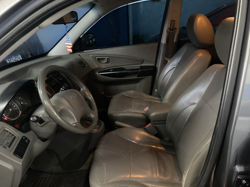 Hyundai Tucson 2.0 Gls 4x2 Flex Aut. 5p