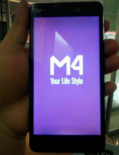 Celular M4 Ss4453