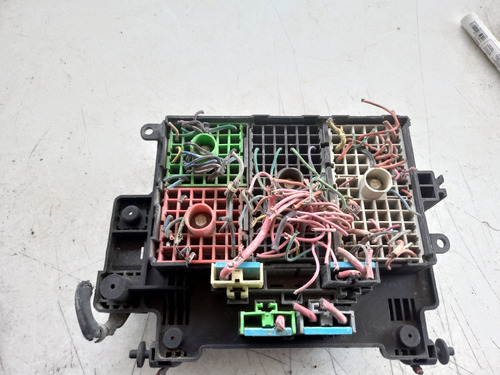 Modulo Caja De Fusibles Tahoe 03-06 #539-24 (Usado)