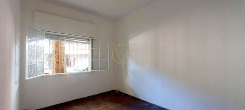 Imagen 3 de 12 de Apartamento De Dos Dormitorios En Cordón Con Patio