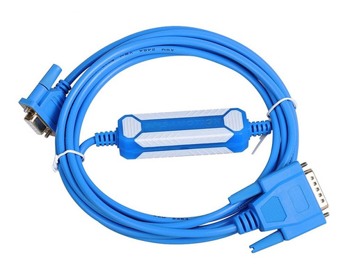 Cable De Programacion Para Plc Siemens S5 Series Pc-tty