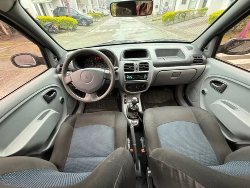 Renault Clio II 1.2 Campus Express