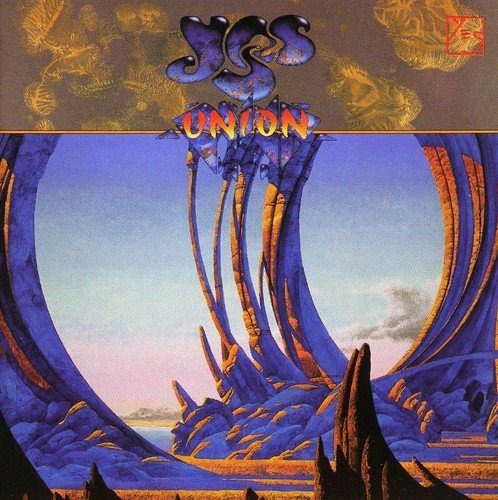 Cd Union - Yes