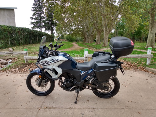 Kawasaki Versys 300