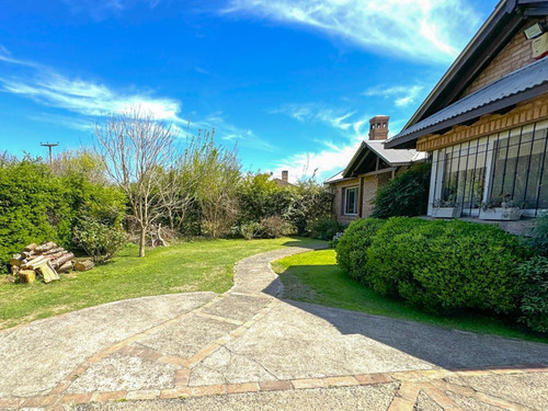 Ernesto Palacio 9200 - Casa En Venta De 3 Dormitorios - Rosario Fisherton