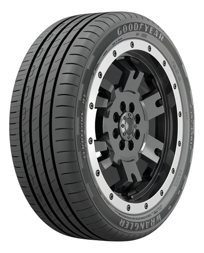 Pneu Goodyear Carro 235/65r17 108h Wrangler Territory Ht