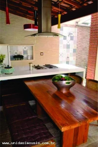 Imagem 1 de 15 de Casa Em Condomínio Para Venda Em São Paulo, Brooklin Paulista, 4 Dormitórios, 2 Suítes, 3 Banheiros, 3 Vagas - R88_1-1167304