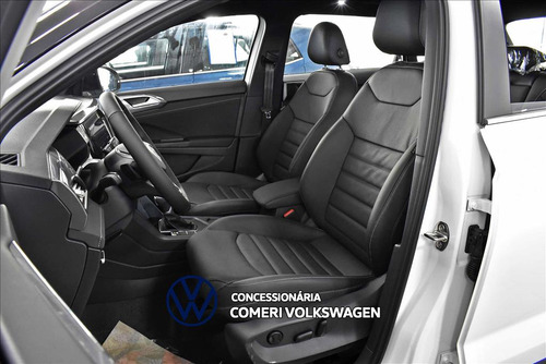 Volkswagen Taos 1.4 250 TSI TOTAL FLEX HIGHLINE AUTOMÁTICO