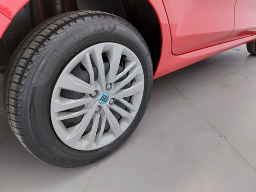 Fiat Cronos 1.3 FIREFLY FLEX DRIVE MANUAL
