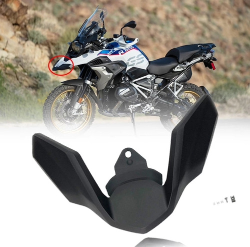 Extensión De Pico Bmw R1250gs R1200gs