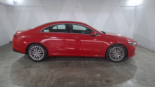 Mercedes Benz Clase Cla 1.3 Cla 200 Progressive Dct