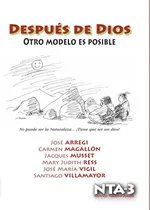 Comprar Después De Dios, De Judith Ress Y Otros