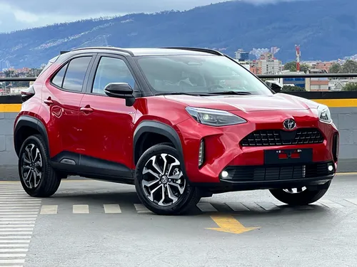 Toyota Yaris Cross 1.5 Hev Xls