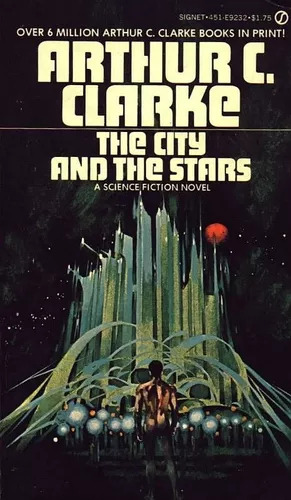 Arthur C. Clarke: The City And The Stars