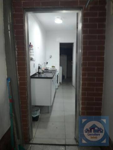 Imagem 9 de 20 de Casa Com 2 Dormitórios À Venda, 78 M² Por R$ 265.000,00 - Vila Cascatinha - São Vicente/sp - Ca1057