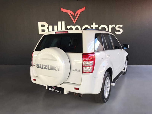 Suzuki Grand Vitara 2.0 4x4